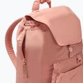 Plecak treningowy Nike One 25 l rose gold/rose gold/rose gold 5