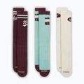 Skarpety Nike Everyday Plus Crew 3 pary multi-color/904
