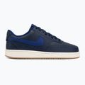 Buty męskie Nike Court Vision Low midnight navy/deep royal blue/sail 2