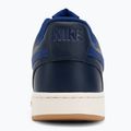 Buty męskie Nike Court Vision Low midnight navy/deep royal blue/sail 6