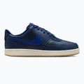 Buty męskie Nike Court Vision Low midnight navy/deep royal blue/sail 8