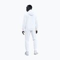 Bluza tenisowa męska Nike Court Dri-Fit Heritage French Terry Hoodie white/black 3