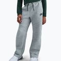Spodnie dziecięce Nike Sportswear Tech Fleece dark grey heather/black/black 3