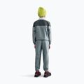 Dres dziecięcy Nike Sportswear Woven smoke grey/light smoke grey/white 2