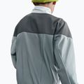 Dres dziecięcy Nike Sportswear Woven smoke grey/light smoke grey/white 4