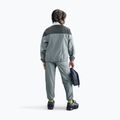 Dres dziecięcy Nike Sportswear Woven smoke grey/light smoke grey/white 5