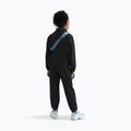 Dres dziecięcy Nike Sportswear Woven black/black/black/white 6