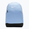 Plecak treningowy Nike Brasilia 9.5 24 l celestine blue/black/white