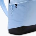Plecak treningowy Nike Brasilia 9.5 24 l celestine blue/black/white 8