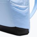 Plecak treningowy Nike Brasilia 9.5 24 l celestine blue/black/white 9