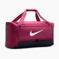 Torba treningowa Nike Brasilia 9.5 60 l sweet beet/black/white 2