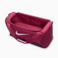 Torba treningowa Nike Brasilia 9.5 60 l sweet beet/black/white 4