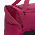 Torba treningowa Nike Brasilia 9.5 60 l sweet beet/black/white 7