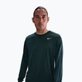 Longsleeve treningowy męski Nike Dri-FIT Legend seaweed/matte silver 4