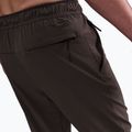 Spodnie męskie Nike Unlimited baroque brown/black/baroque brown 5