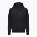 Bluza tenisowa męska Nike Court Dri-Fit Heritage French Terry Hoodie black/anthracite 6