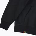 Bluza tenisowa męska Nike Court Dri-Fit Heritage French Terry Hoodie black/anthracite 9