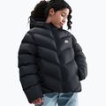 Kurtka dziecięca Nike Sportswear All Day Play black/white 2