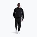 Bluza tenisowa męska Nike Court Dri-Fit Heritage French Terry Hoodie black/anthracite 2