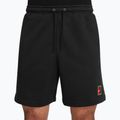 Spodenki męskie Nike Court Dri-Fit Heritage black