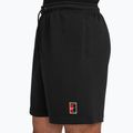 Spodenki męskie Nike Court Dri-Fit Heritage black 3
