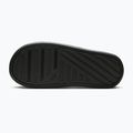 Klapki damskie Nike Calm Elevation black/black 3