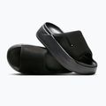 Klapki damskie Nike Calm Elevation black/black 6