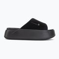 Klapki damskie Nike Calm Elevation black/black 2