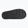 Klapki damskie Nike Calm Elevation black/black 4