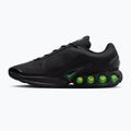 Buty męskie Nike Air Max Dn black/black/anthracite/green strike 2
