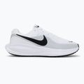 Buty do biegania damskie Nike Revolution 8 Extra Wide white/pure platinum/black 2