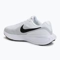 Buty do biegania damskie Nike Revolution 8 Extra Wide white/pure platinum/black 3