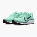 Buty do biegania damskie Nike Quest 6 mint foam/black/cannon/white 3