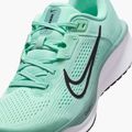 Buty do biegania damskie Nike Quest 6 mint foam/black/cannon/white 8