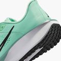 Buty do biegania damskie Nike Quest 6 mint foam/black/cannon/white 9