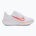 Buty do biegania damskie Nike Quest 6 white/bright crimson/washed coral 2