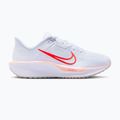 Buty do biegania damskie Nike Quest 6 white/bright crimson/washed coral