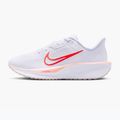 Buty do biegania damskie Nike Quest 6 white/bright crimson/washed coral 2