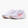 Buty do biegania damskie Nike Quest 6 white/bright crimson/washed coral 3