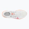 Buty do biegania damskie Nike Quest 6 white/bright crimson/washed coral 6