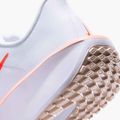 Buty do biegania damskie Nike Quest 6 white/bright crimson/washed coral 9
