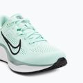 Buty do biegania damskie Nike Quest 6 mint foam/black/cannon/white 7