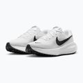 Buty do biegania damskie Nike Revolution 8 Extra Wide white/pure platinum/black 10