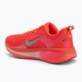 Buty do biegania damskie Nike Vomero 18 bright crimson/hyper pink/pink foam/white 5