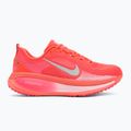 Buty do biegania damskie Nike Vomero 18 bright crimson/hyper pink/pink foam/white 3