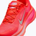 Buty do biegania damskie Nike Vomero 18 particle rose/silt red/tattoo/off noir 11