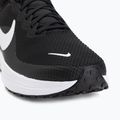 Buty do biegania męskie Nike Revolution 8 Extra Wide black/black/white 7