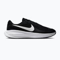 Buty do biegania męskie Nike Revolution 8 Extra Wide black/black/white