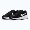 Buty do biegania męskie Nike Revolution 8 Extra Wide black/black/white 3