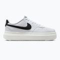 Buty damskie Nike Court Vision Alta white/sail/black
